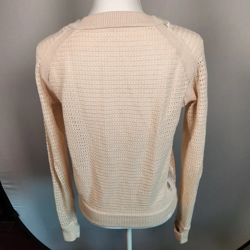 lululemon athletica lululemon cream